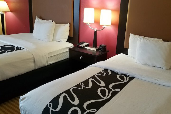La Quinta Inn & Suites by Wyndham Atlanta-Union City