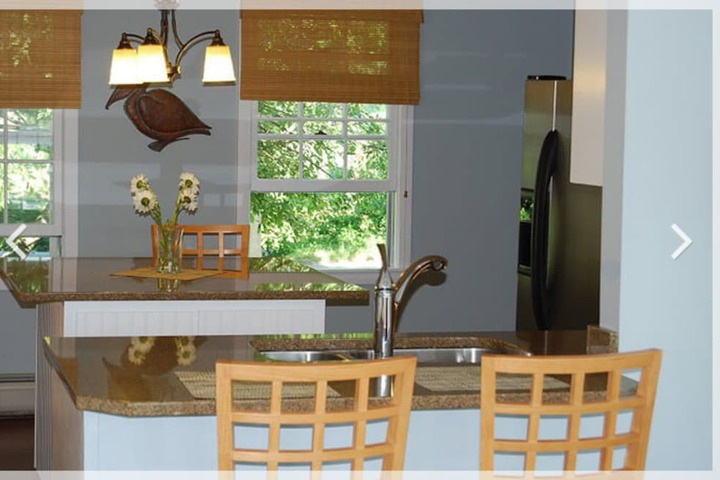 Dockside Guest Quarters & Restaurant