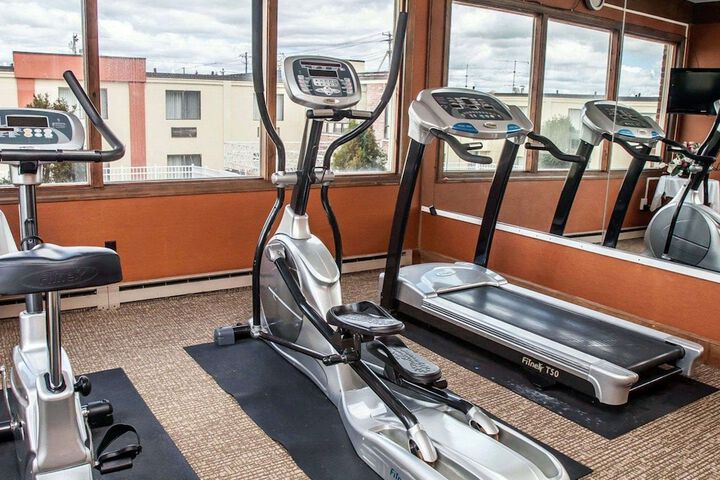 Quality Inn Seekonk - Providence