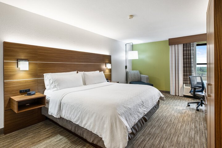 Holiday Inn Express Harlingen by IHG