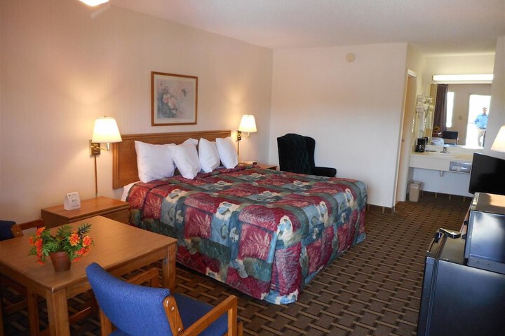 Americas Best Value Inn Blue Ridge