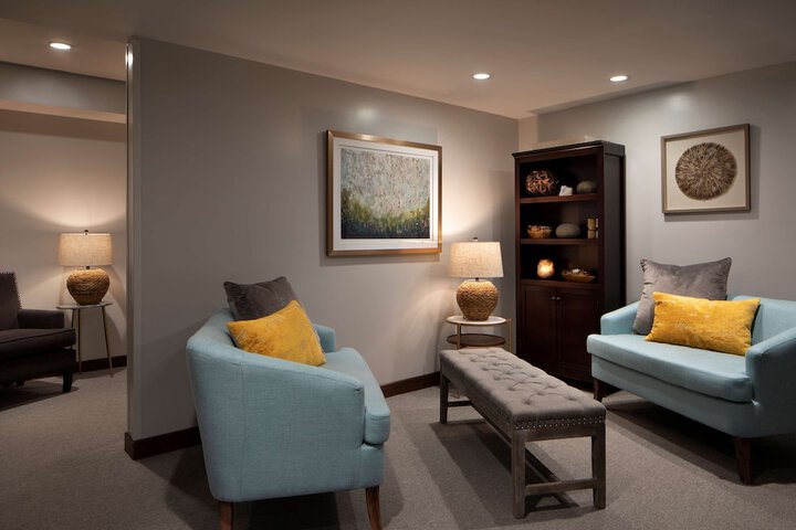 Hyatt Regency Monterey Hotel & Spa