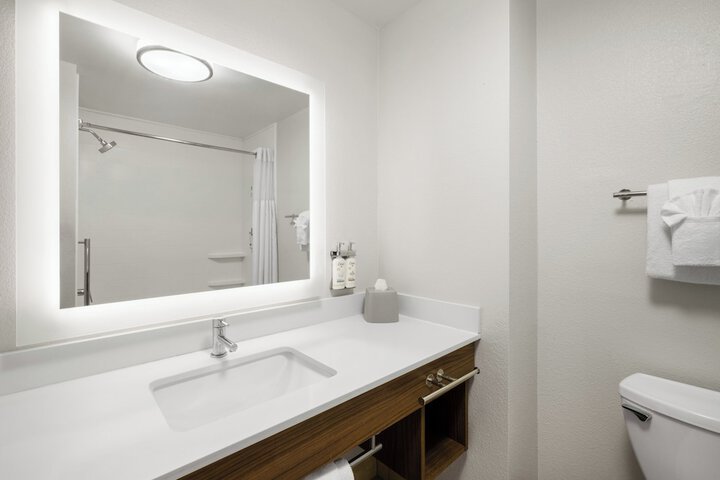 Holiday Inn Express Lake Wales N-Winter Haven by IHG
