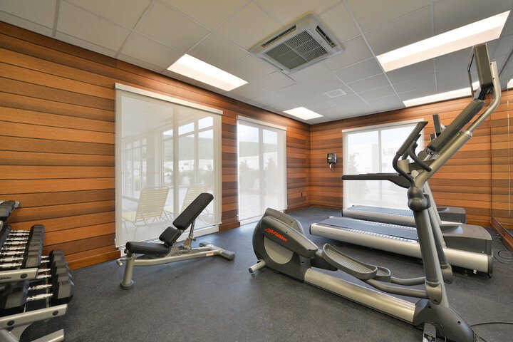 Fairfield Inn & Suites Elmira Corning