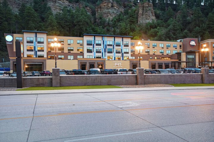 Tru by Hilton Deadwood SD