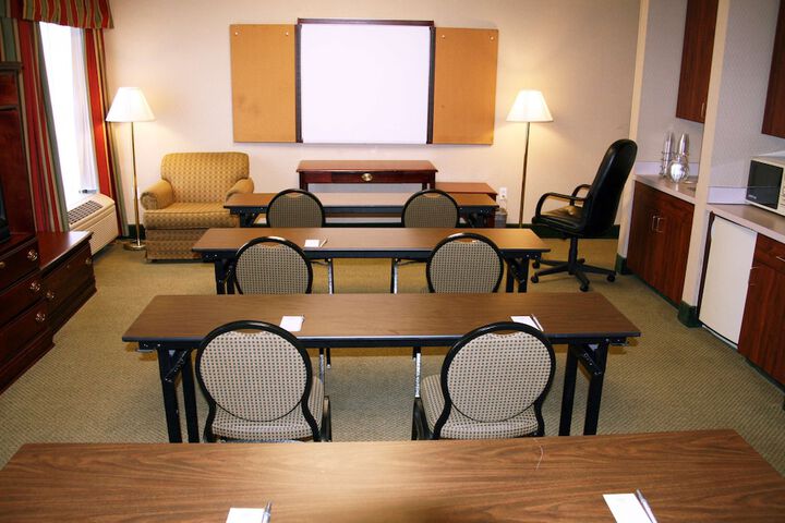 Meeting 20 of 25
