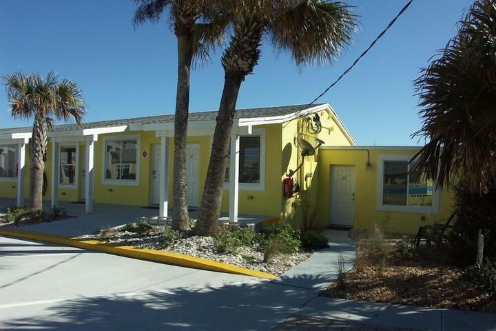Flagler Beach Motel and Vacation Rentals