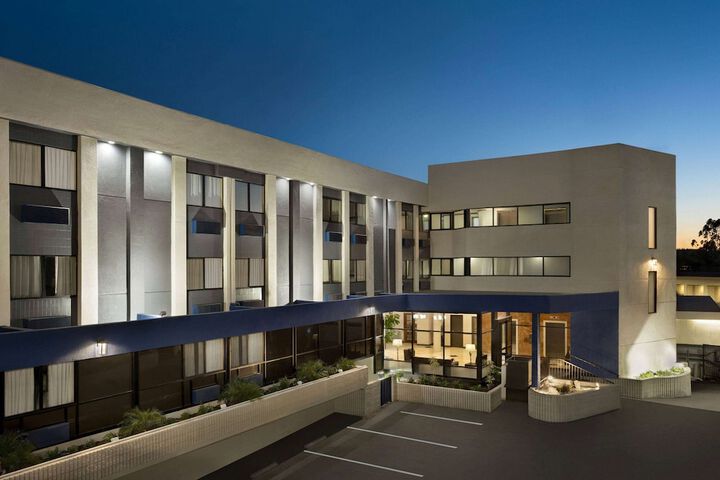 Hotel 2 of 45