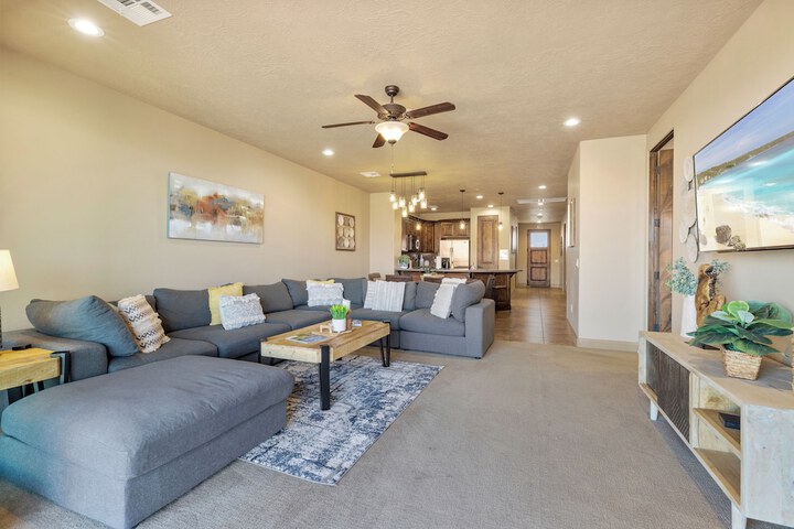 Vacation Rentals at Sand Hollow Resort