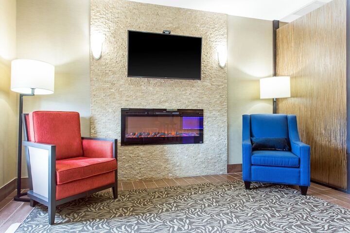 Hotel Interior 5 of 36