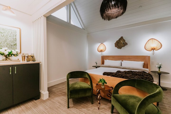 The Springs Hotel