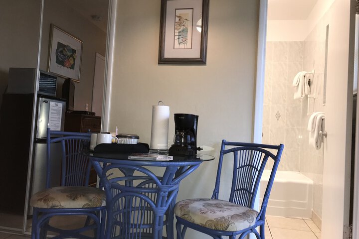 Casitas Coral Ridge