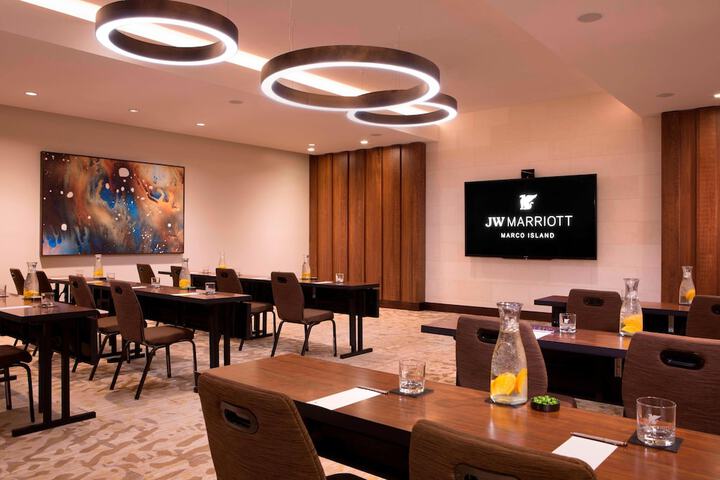 JW Marriott Marco Island Beach Resort