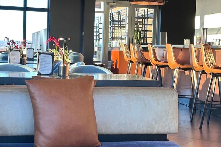 ANDAZ OTTAWA BYWARD MARKET BY HYATT