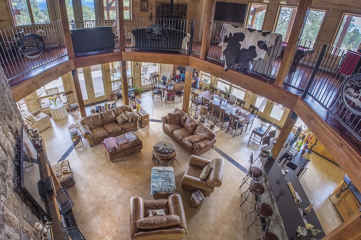 Elktrace Bed & Breakfast