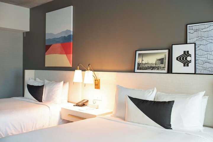 Mountain Shadows Resort Scottsdale