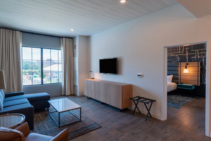 Hotel Indigo Tallahassee - Collegetown by IHG