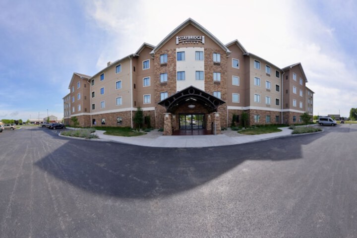 Staybridge Suites Merrillville by IHG