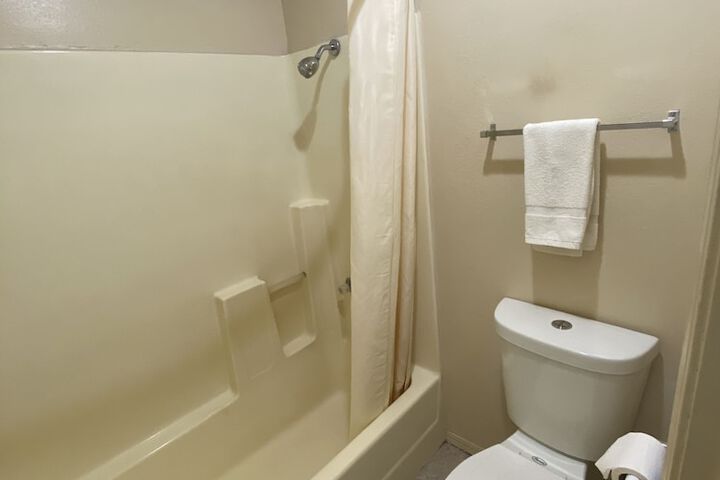Century Inn motel