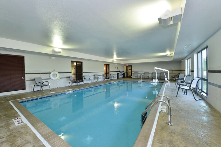 Pool 5 of 66