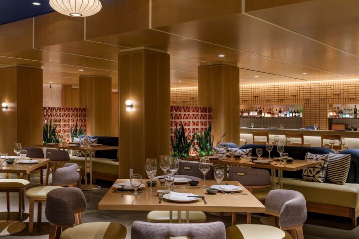 Yacht Club at the Boca Raton (Adults-only)