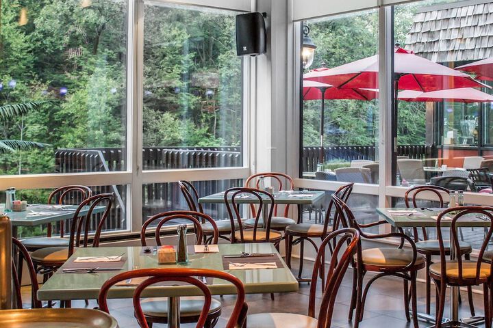 The Woodlands