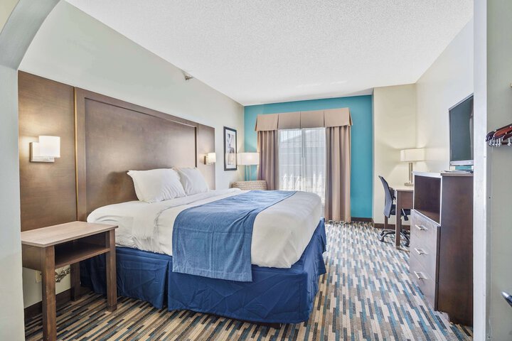 Blue Water Inn & Suites BW Signature Collection