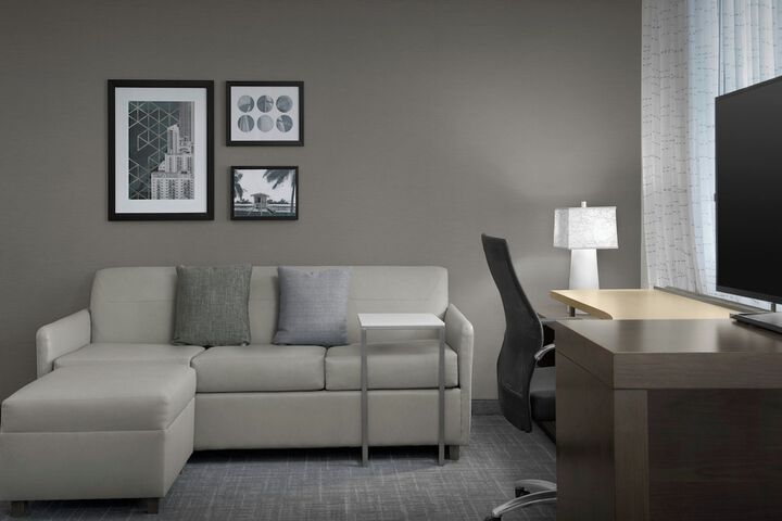 Residence Inn by Marriott Fort Lauderdale Airport & Cruise Port