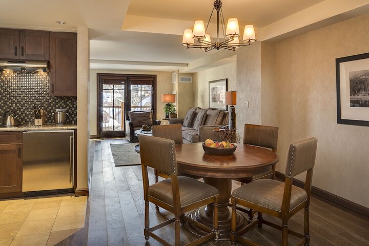 Madeline Hotel & Residences Auberge Collection