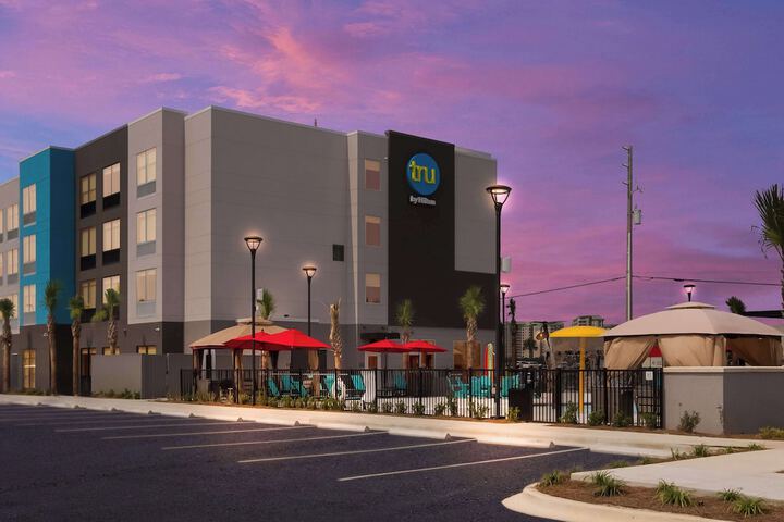 Hotel 3 of 45