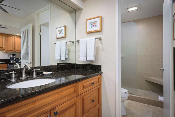 Aston Maui Kaanapali Villas