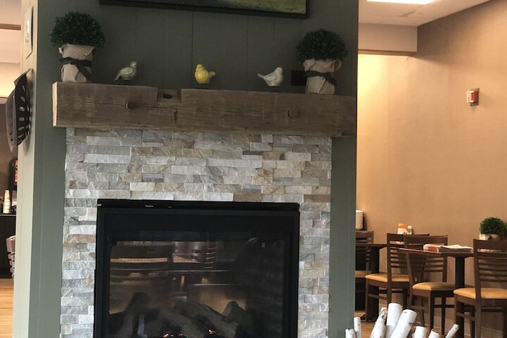 Hotel Interior 11 of 41