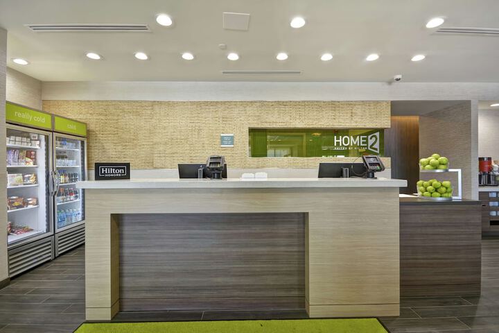 Home2 Suites by Hilton Texas City Houston