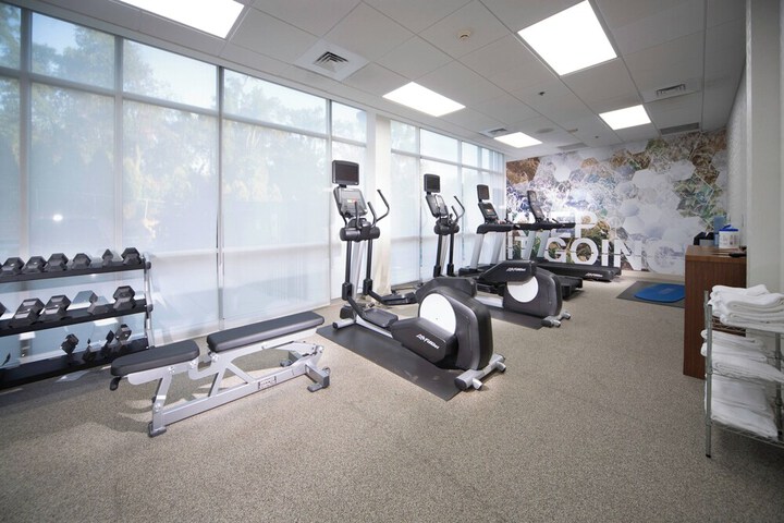 SpringHill Suites Philadelphia Valley Forge / King of Prussia