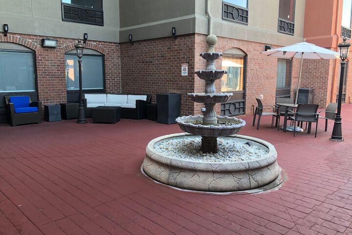 Holiday Inn Express & Suites Franklin KY by IHG