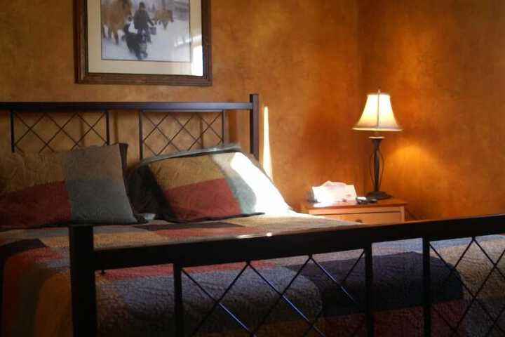 The Jay Village Inn