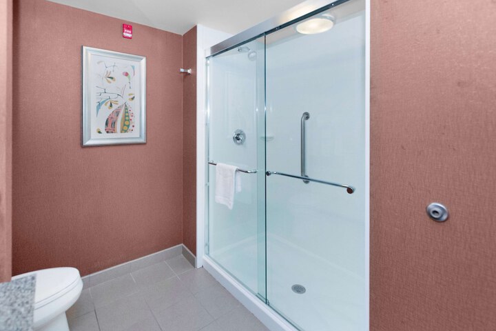 Hampton Inn Butler
