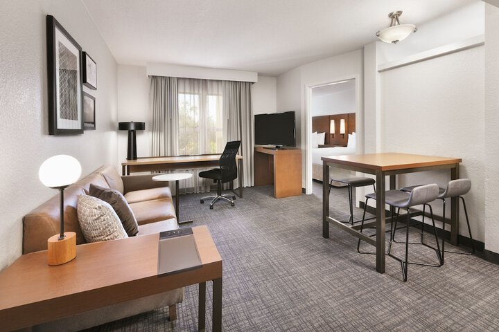 Residence Inn by Marriott Daytona Beach Speedway / Airport