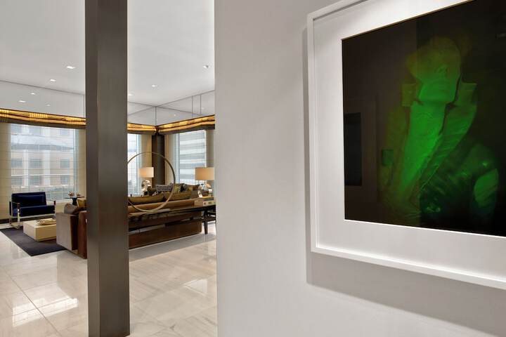 The Joule Dallas