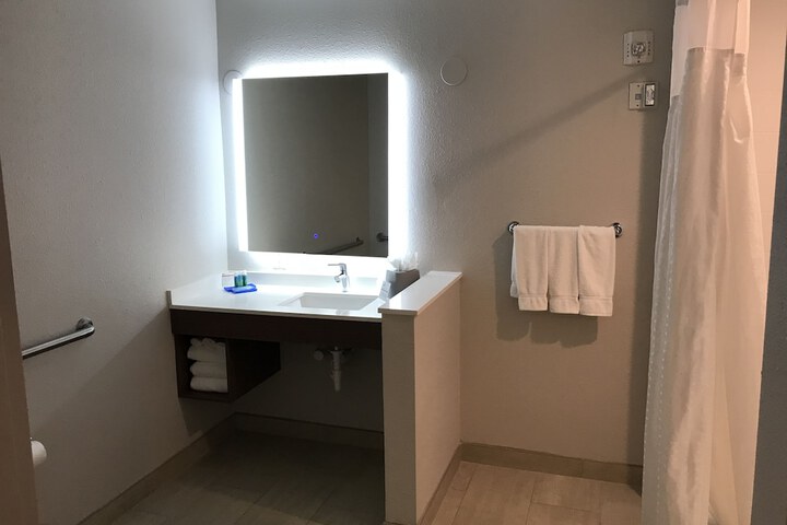 Holiday Inn Express Hotel & Suites Orlando South-Davenport by IHG