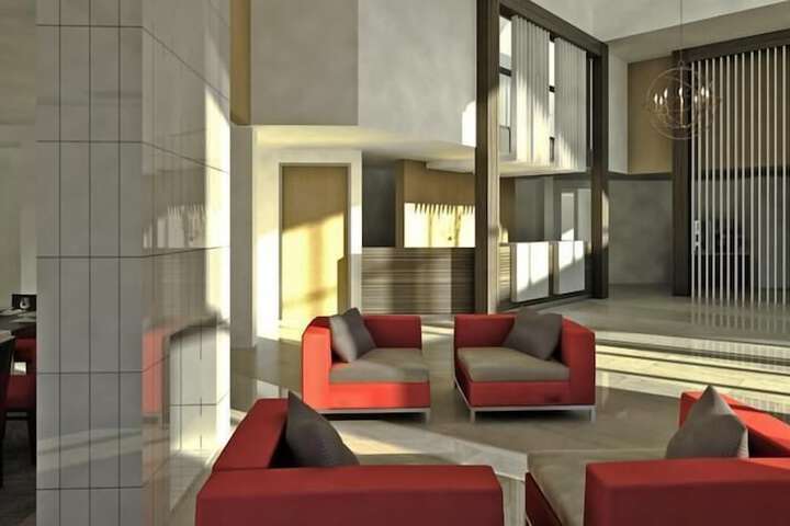 Hotel 6 of 78