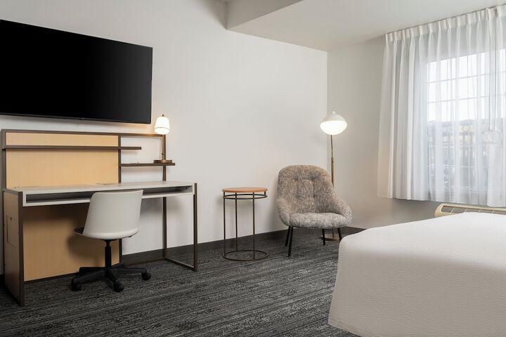 Towneplace Suites by Marriott Sierra Vista