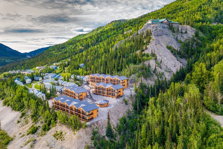 Grande Denali Lodge