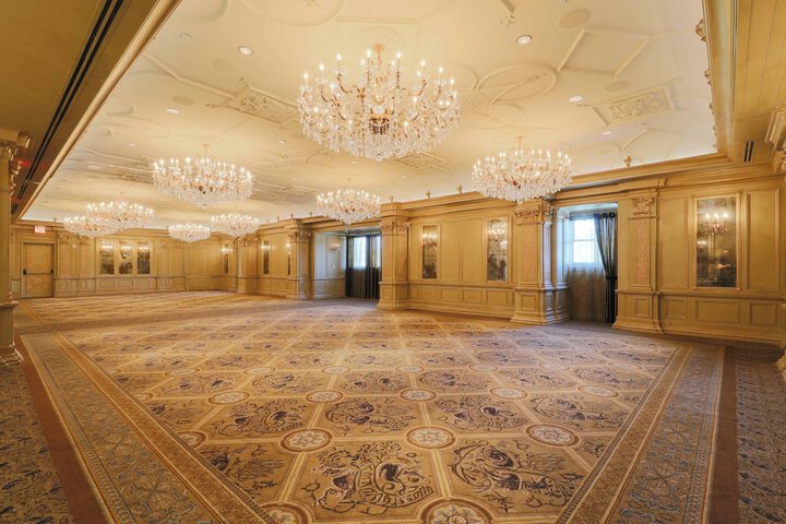 Grand Bohemian Lodge Asheville Autograph Collection