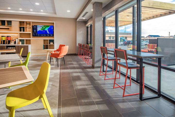 Hotel Interior 11 of 35
