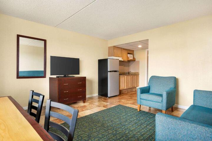 Sands Motel