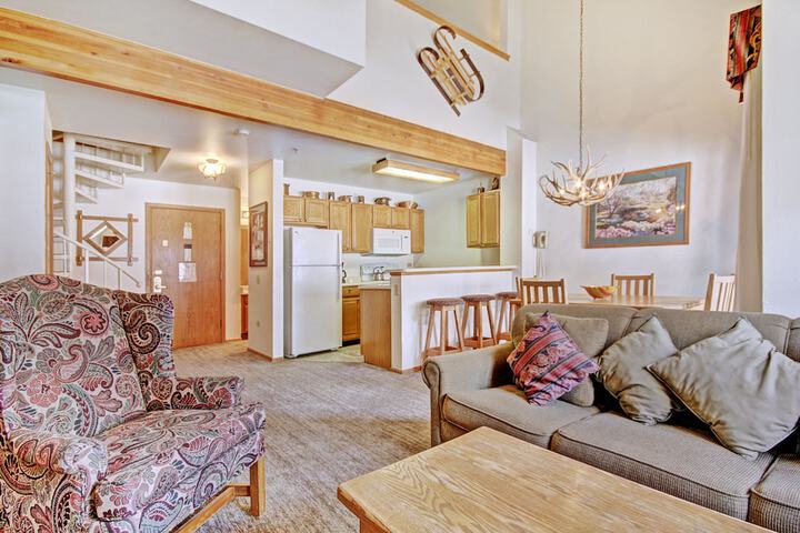 River Mountain Lodge a Vail Resorts Property