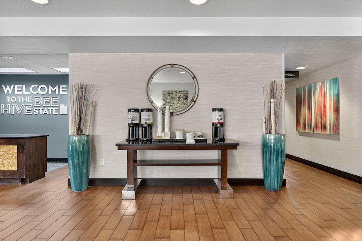 Hotel SLC