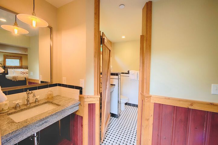 Historic Tapoco Lodge Resort