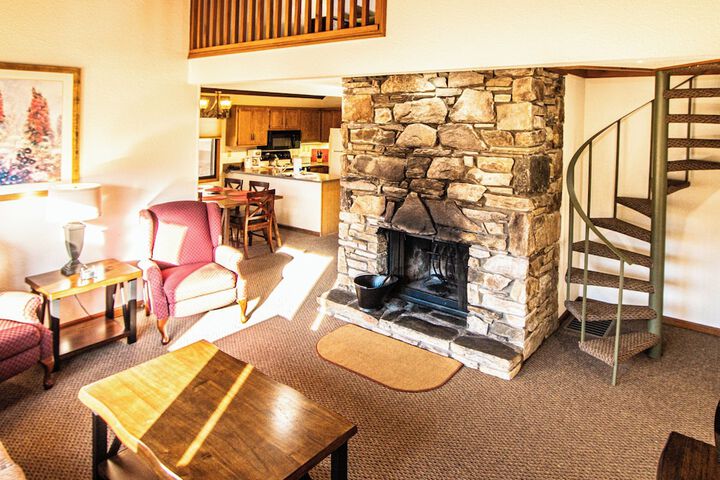 Mountain Loft Resort